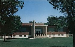 Sterling College Postcard