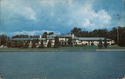 Wellesley Island Alexandria Bay, NY Postcard Postcard Postcard