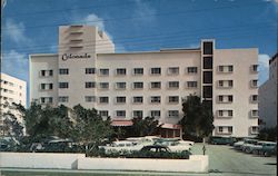 Miami Beach, Florida Postcard