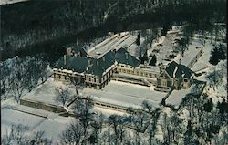 Arden House Postcard