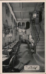 The Cortile Postcard