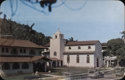 Redeemer Lutheran Church and Service Center Postcard