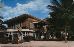 The Twenty Two Hundred Postcard