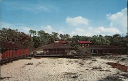 Asilomar Hotel and Conference Grounds Pacific Grove, CA Postcard Postcard Postcard