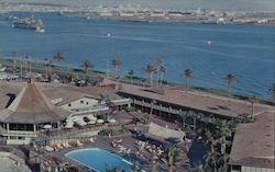 Exclusive Kona Kai Club Postcard