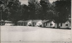You Are Invited to Riverview Court Postcard