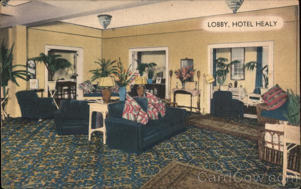 Select Hotel Healy Atlantic City New Jersey