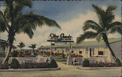 The Sands of Treasure Island Postcard