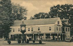 Holsapple House Copake, NY Postcard Postcard Postcard