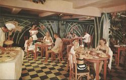 Chalfonte Haddon Hall Postcard