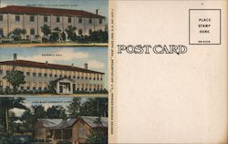 Piney Woods School Postcard