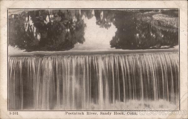 Discover the Fascinating History of the Pootatuck River