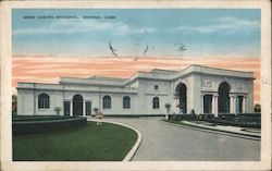 Gran Casino Nacional Postcard