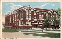 Y.M.C.A. Postcard