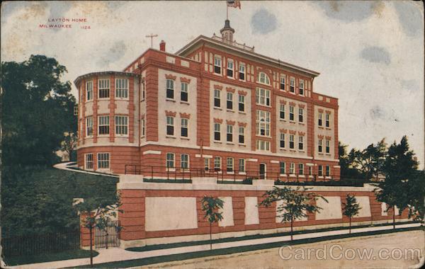 Layton Home Milwaukee Wisconsin