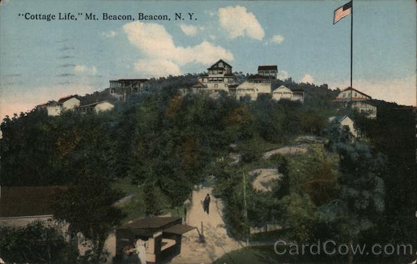 Cottage Life Mt. Beacon Fishkill New York