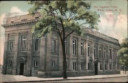 The Supreme Court Postcard
