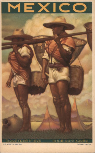 Mexican Tourist Association Mexico