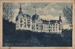 Hohenhonnef Postcard