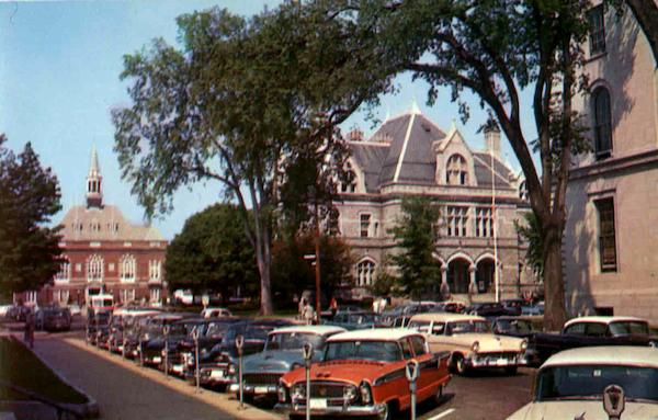 Concord New Hampshire