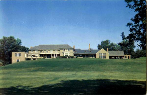 Portland County Club Maine