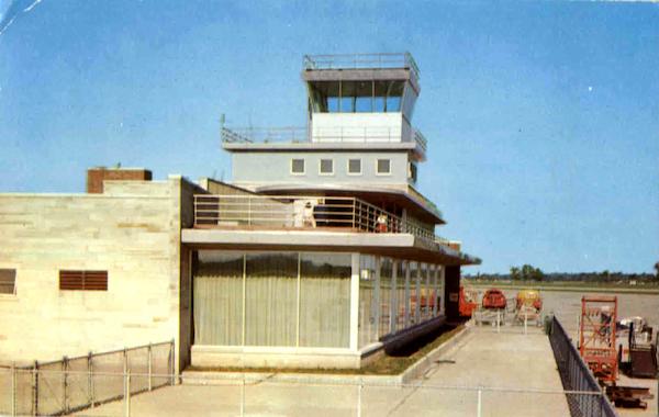 Baer Field Fort Wayne Indiana