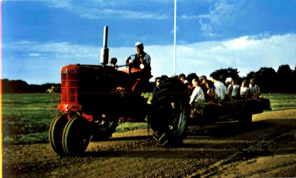 Camp Sacajawea Boone Iowa