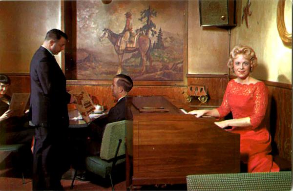 Jim's Steak House, 12322 Bathell Way Seattle Washington