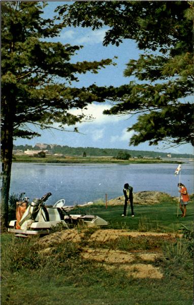 THE Wentwodh, Newcastle (NearPortsmouth) New Hampshire New Castle