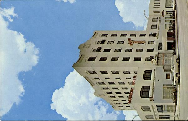 Hotel Morion Ocala Florida