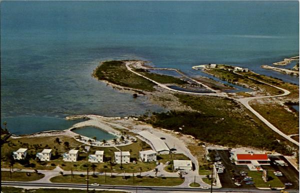 Casa Manana Motel Marathon Florida