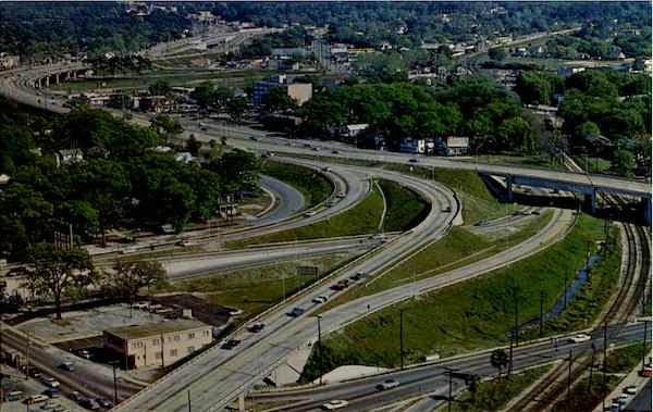 Greetings From Jacksonville Florida