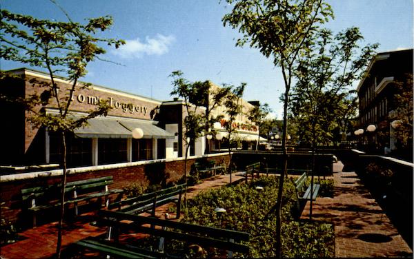 Lebanon Mall New Hampshire