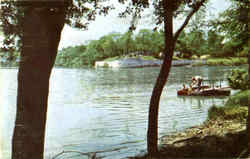 Fort Defiance Fort Defiance