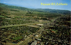 Pleasant Hill Postcard