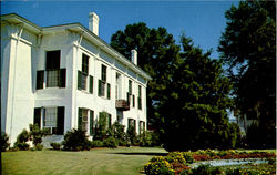 A Country Older Than State GREENE COUNTY COURTHOUSE Postcard