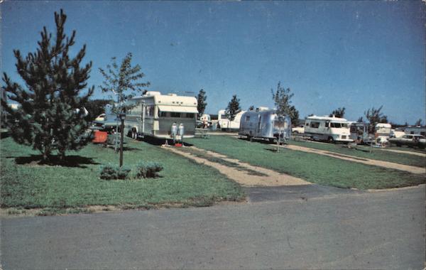 Cutty's Camping Resort Des Moines Iowa
