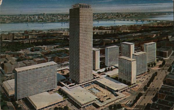 Technor Bros., Inc. Boston Massachusetts