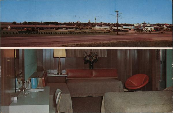 H & H El-Centro Inc. Kadoka South Dakota