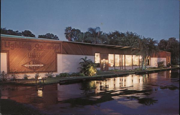 Lighting Galleries of Sarasota, Inc. Florida