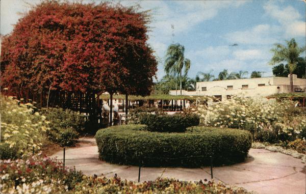 Sunshine Park Orlando Florida