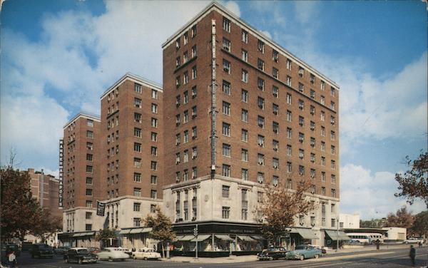 Manger Annapolis Hotel Washington District of Columbia