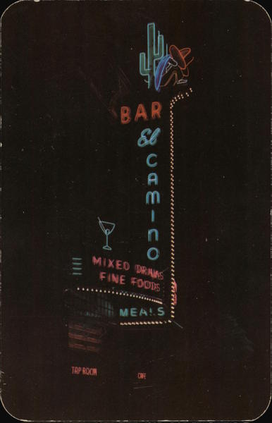 el camino denver happy hour el camino denver happy hour