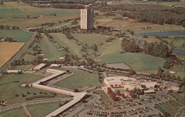 The Washingtonian Gaithersburg Maryland