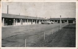 5 Star Motel Woodland, CA Postcard Postcard Postcard