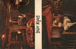 Bobby McGees Conglomeration Postcard