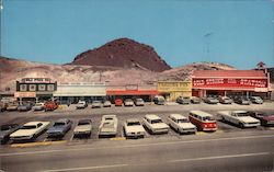 Gold Strik Inn Boulder City, NV Postcard Postcard Postcard