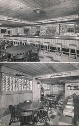 The Buckhorn Postcard