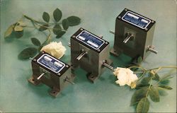 PIC Precision Gear Box Assemblies Postcard
