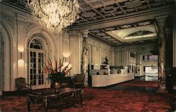 Postcard, Tichnor Bros., Inc. Postcard